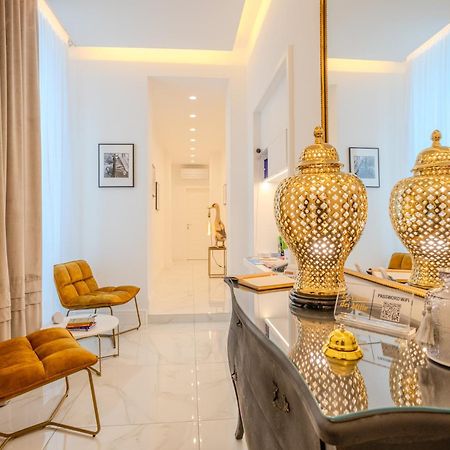 La Corte Dei Mille Luxury Неаполь Экстерьер фото